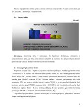 Verslo planas: pirties paslaugos UAB "Svaja" 8 puslapis