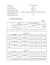Verslo planas: pirties paslaugos UAB "Svaja" 9 puslapis