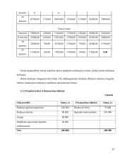 Verslo planas: pirties paslaugos UAB "Svaja" 10 puslapis