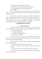 Verslo planas: pramogų ir meno klubas "Okeanas" 11 puslapis