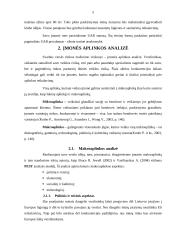 Verslo planas: pramogų ir meno klubas "Okeanas" 5 puslapis
