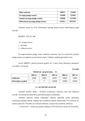 Verslo planas: prekyba galvijų oda UAB "Kalno odininkai" 18 puslapis