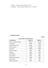 Verslo planas: prekyba galvijų oda UAB "Kalno odininkai" 19 puslapis
