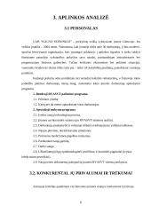 Verslo planas: prekyba galvijų oda UAB "Kalno odininkai" 7 puslapis