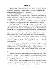 Verslo planas: prekyba plaukų ir nagų priežiūros priemonėmis IĮ "Auksinė sruoga" 2 puslapis
