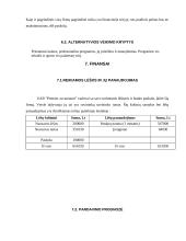 Verslo planas: programuotojų firma UAB "Premier accountant" 20 puslapis