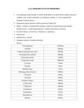 Verslo planas: programuotojų firma UAB "Premier accountant" 10 puslapis