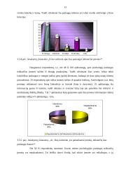 Verslo planas: psichologijos centras  UAB "Konsultacija Tau" 12 puslapis