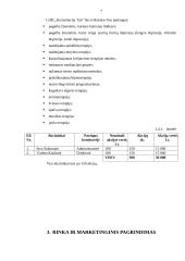 Verslo planas: psichologijos centras  UAB "Konsultacija Tau" 6 puslapis