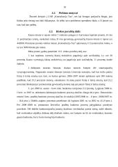 Verslo planas: psichologijos centras  UAB "Konsultacija Tau" 9 puslapis