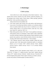 Verslo planas: reklamos firma "2×2" 7 puslapis