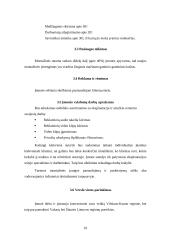 Verslo planas: reklamos firma "2×2" 10 puslapis
