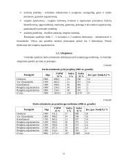 Verslo planas: renginių organizavimo agentūra UAB "Pašėlkim" 18 puslapis