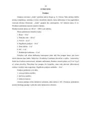Verslo planas: restoranas UAB "Aidas" 14 puslapis