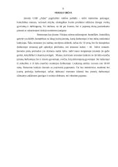 Verslo planas: restoranas UAB "Aidas" 6 puslapis