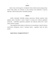 Verslo planas: restoranas UAB "Aidas" 7 puslapis