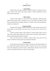 Verslo planas: restoranas UAB "Aidas" 10 puslapis