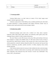 Verslo planas: restoranas vaikams UAB "Pasaka" 12 puslapis