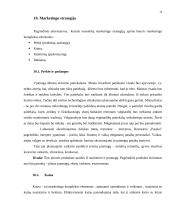 Verslo planas: restoranas vaikams UAB "Pasaka" 14 puslapis