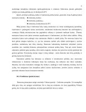 Verslo planas: restoranas vaikams UAB "Pasaka" 15 puslapis