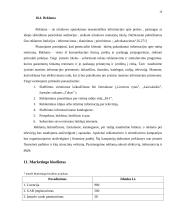 Verslo planas: restoranas vaikams UAB "Pasaka" 16 puslapis