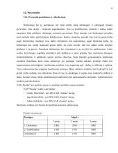 Verslo planas: restoranas vaikams UAB "Pasaka" 18 puslapis