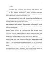 Verslo planas: restoranas vaikams UAB "Pasaka" 3 puslapis