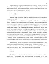 Verslo planas: restoranas vaikams UAB "Pasaka" 4 puslapis