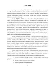 Verslo planas: siuvimo įmonė 11 puslapis