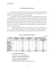 Verslo planas: siuvimo įmonė UAB "Eliada" 12 puslapis