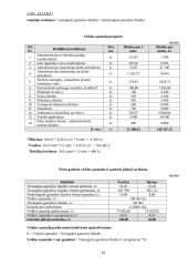 Verslo planas: siuvimo įmonė UAB "Eliada" 19 puslapis