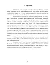 Verslo planas: siuvimo įmonė UAB "Sportė" 2 puslapis