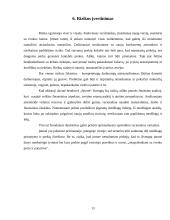 Verslo planas: siuvimo įmonė UAB "Sportė" 12 puslapis