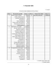 Verslo planas: siuvimo įmonė UAB "Sportė" 13 puslapis