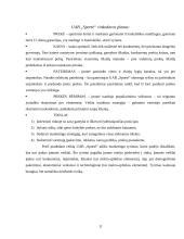 Verslo planas: siuvimo įmonė UAB "Sportė" 10 puslapis