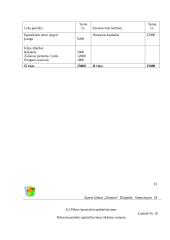 Verslo planas: sporto klubas "Domino" 15 puslapis