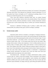 Verslo planas: sporto klubas "Heraklis" 9 puslapis