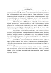 Verslo planas: sporto klubas UAB "Ritmas" 3 puslapis