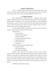 Verslo planas: sporto klubas UAB "Ritmas" 4 puslapis