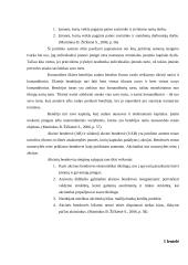 Verslo planas: sporto klubas UAB "Ritmas" 5 puslapis