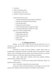 Verslo planas: sporto klubas UAB "Ritmas" 9 puslapis