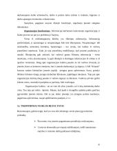 Verslo planas: statyba ir remontas UAB "Kriautė" 20 puslapis
