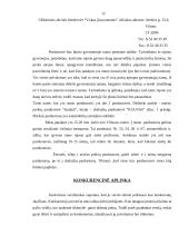Verslo planas: statybinių medžiagų parduotuė UAB "Viskas jūsų namams" 12 puslapis