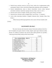 Verslo planas: statybinių medžiagų parduotuė UAB "Viskas jūsų namams" 10 puslapis