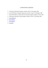 Verslo planas: taksi paslaugos UAB "Martonas" 17 puslapis