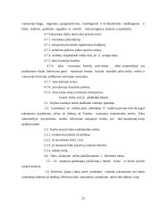 Verslo planas: taksi paslaugos UAB "Martonas" 20 puslapis