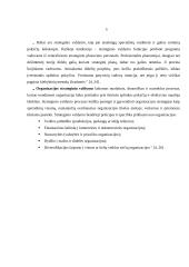 Verslo planas: taksi paslaugos UAB "Martonas" 4 puslapis