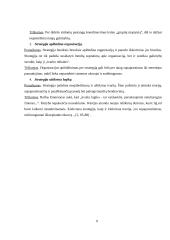 Verslo planas: taksi paslaugos UAB "Martonas" 7 puslapis