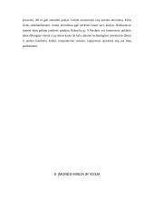 Verslo planas: teritorinis planavimas, projektavimas ir interjero dizainas IĮ "Intervita" 18 puslapis