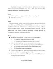 Verslo planas: teritorinis planavimas, projektavimas ir interjero dizainas IĮ "Intervita" 19 puslapis